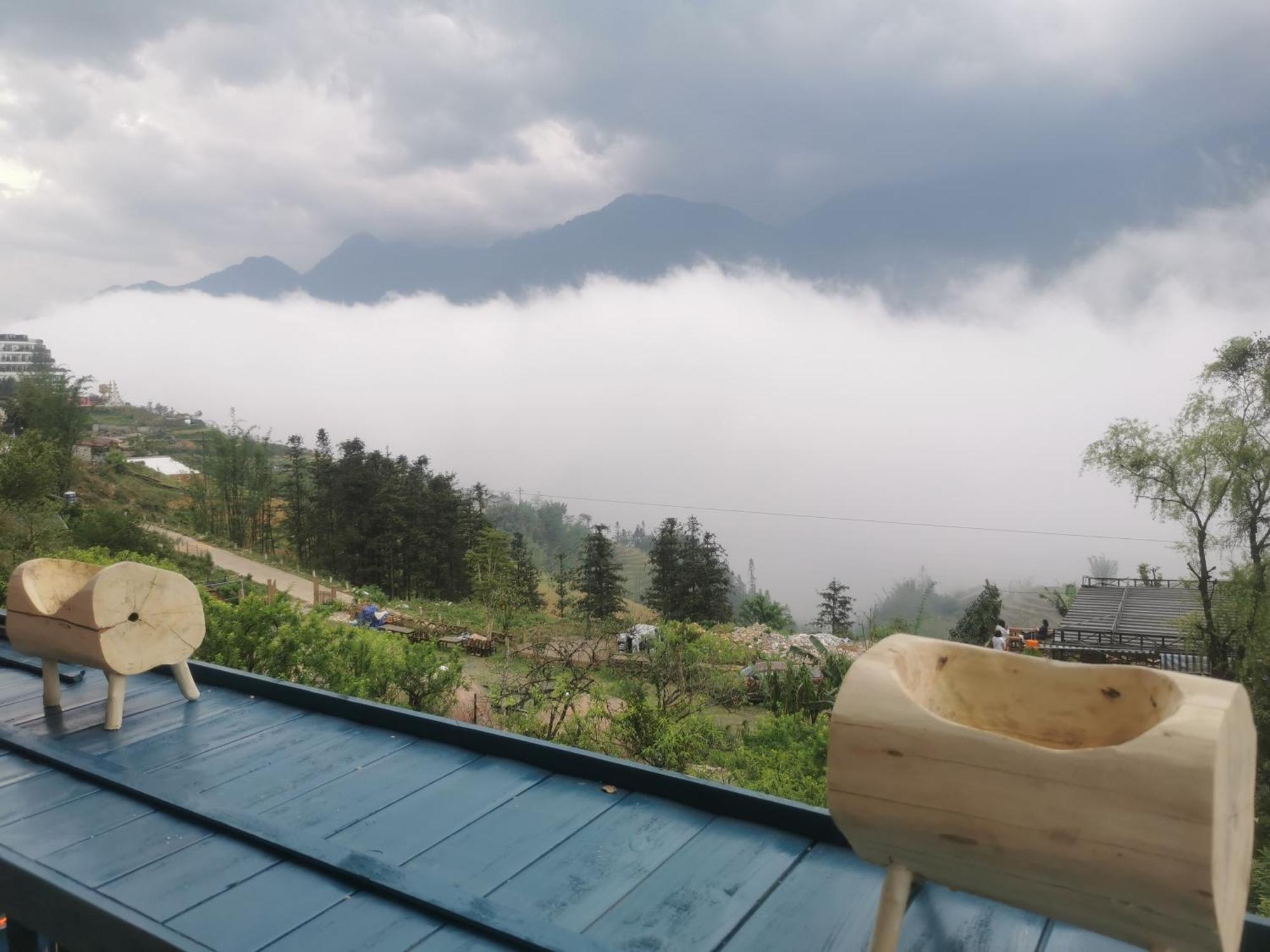 Still Cafe Home Kitchen Sapa Exterior photo