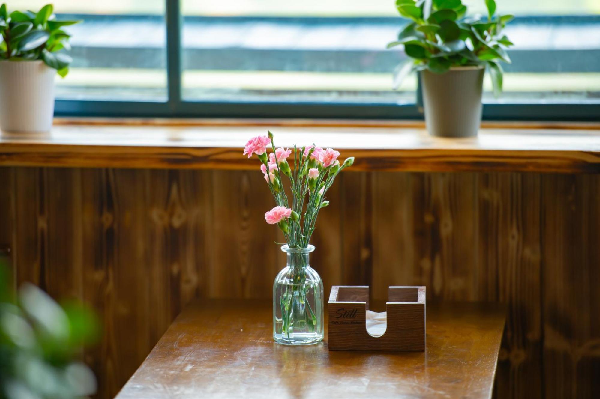 Still Cafe Home Kitchen Sapa Exterior photo