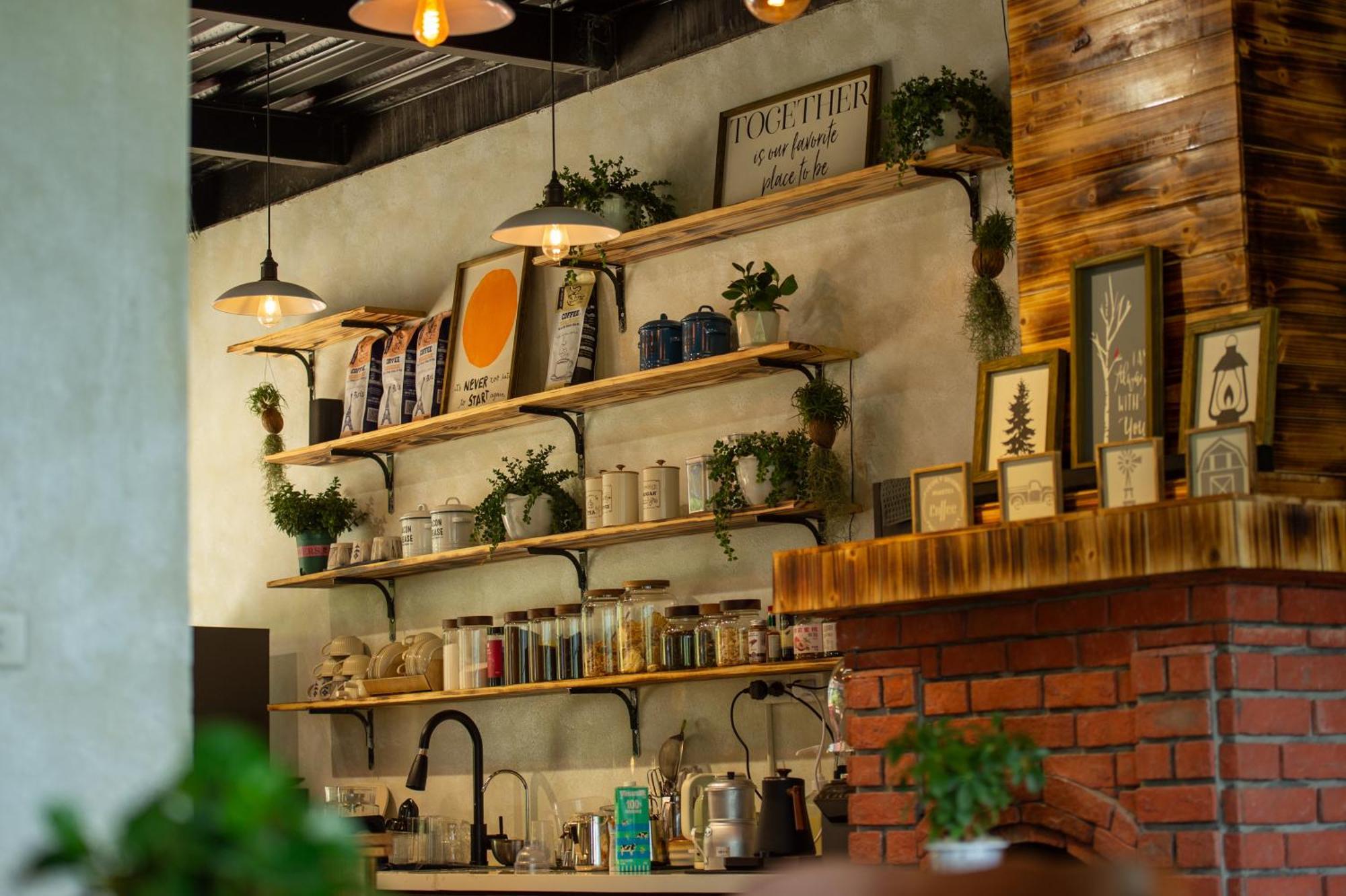 Still Cafe Home Kitchen Sapa Exterior photo