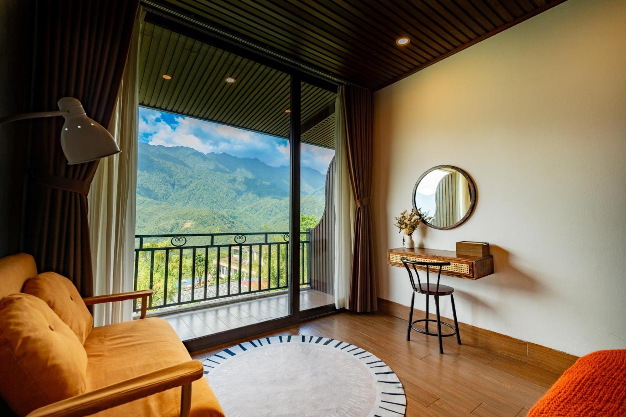 Still Cafe Home Kitchen Sapa Exterior photo