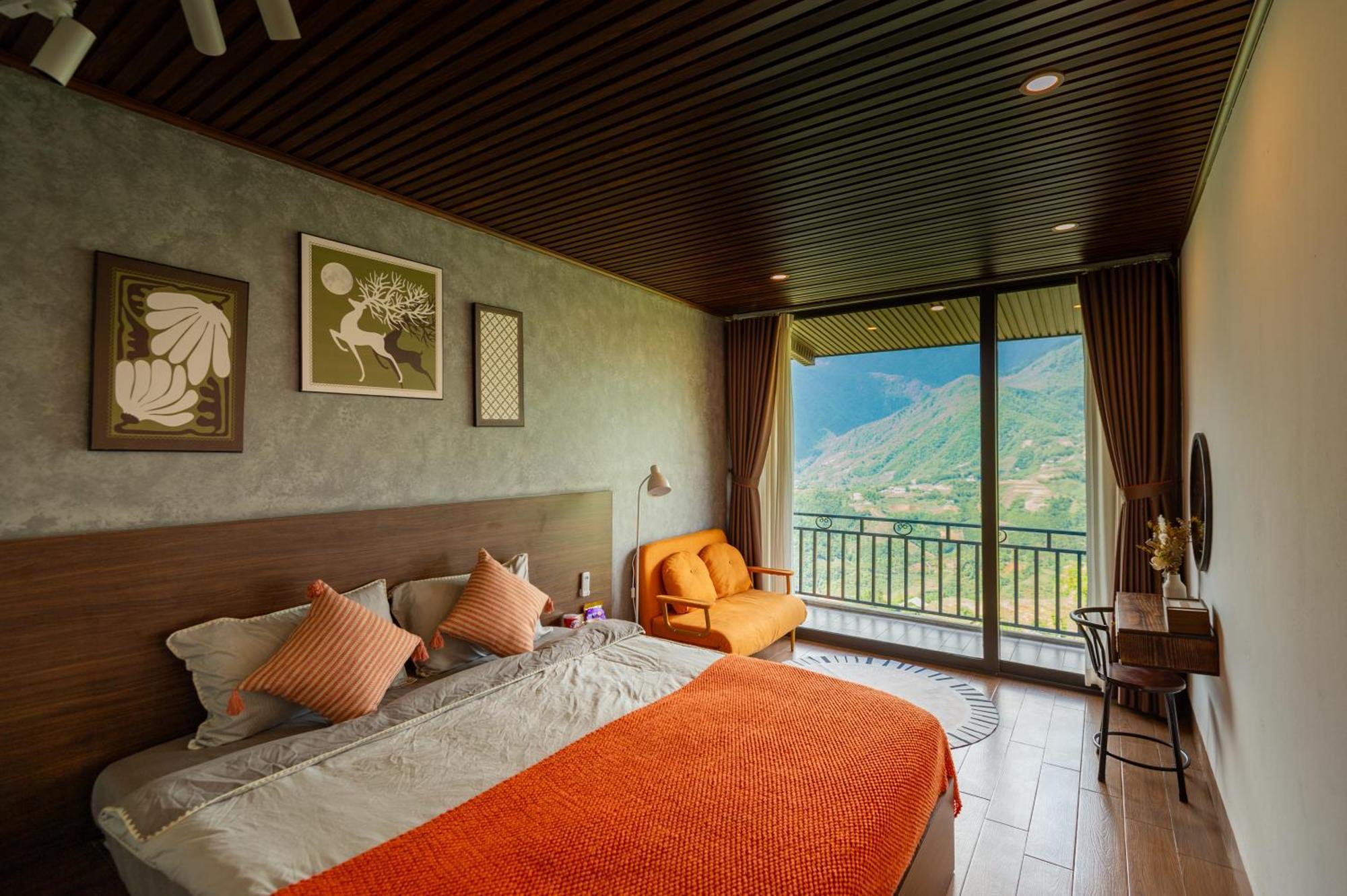 Still Cafe Home Kitchen Sapa Exterior photo