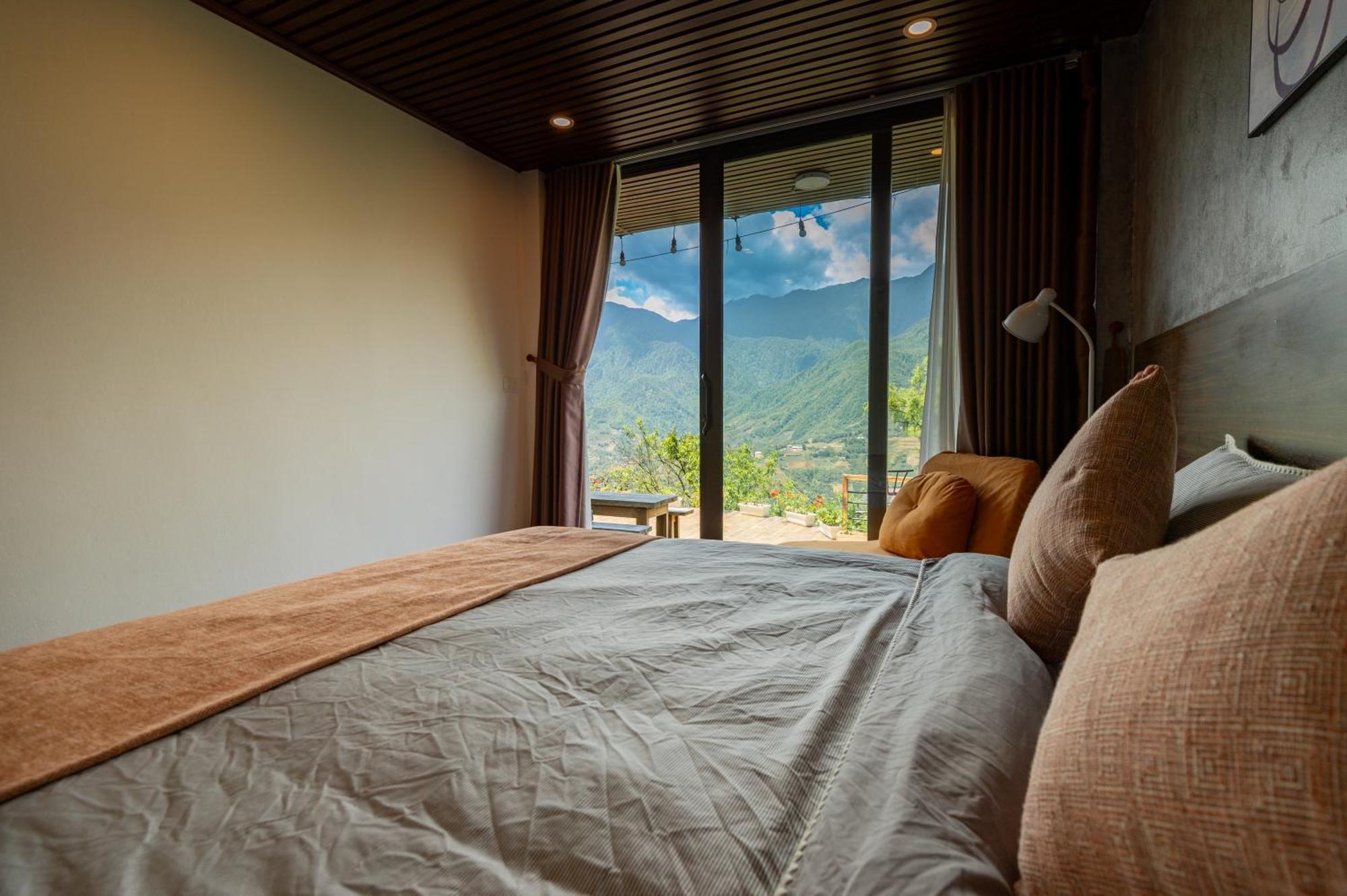 Still Cafe Home Kitchen Sapa Exterior photo